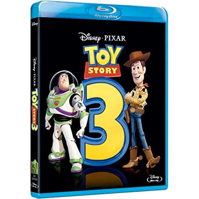 Divisa Films Toy Story 3 Divisa Films Toy Story 3