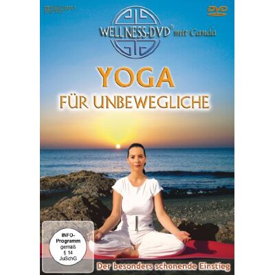 Various Yoga für Unbewegliche Der besonders schonende Einstieg Various Yoga für Unbewegliche Der besonders schonende Einstieg