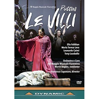Dynamic Le Villi Dynamic Le Villi