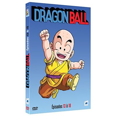 NONAME Dragon ball, saison 1, vol. 3 NONAME Dragon ball, saison 1, vol. 3