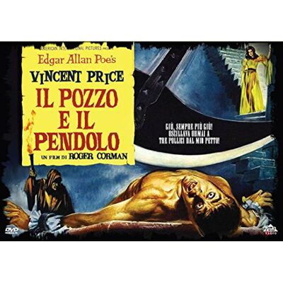 Pulp Il Pozzo E Il Pendolo Pulp Il Pozzo E Il Pendolo