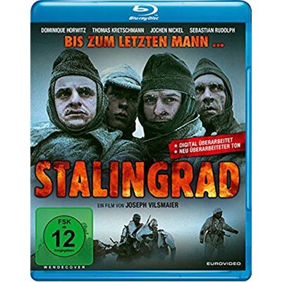 Bavaria Stalingrad Bis zum letzten Mann Bavaria Stalingrad Bis zum letzten Mann