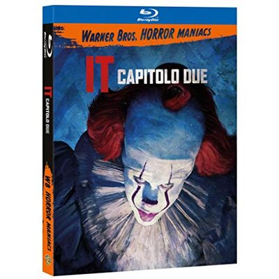 Warner Bros. Interactive Entertainment It Capitolo Due Coll Horror Warner Bros. Interactive Entertainment It Capitolo Due Coll Horror