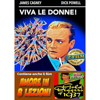 DNA Viva Le Donne! / Amore In 8 Lezioni DNA Viva Le Donne! / Amore In 8 Lezioni
