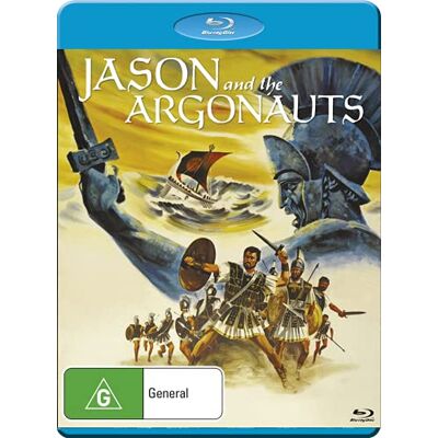 Import Jason and the Argonauts Import Jason and the Argonauts