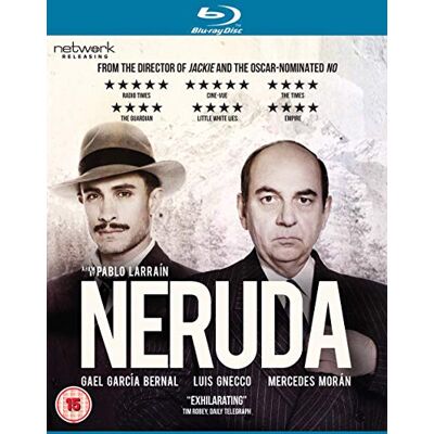 Network Neruda Network Neruda