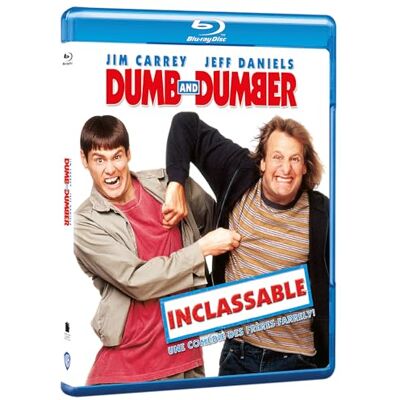New Line Dumb and dumber New Line Dumb and dumber