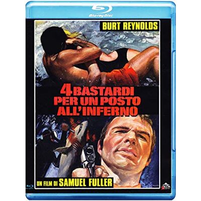 Pulp 4 Bastardi Per Un Posto All'Inferno Pulp 4 Bastardi Per Un Posto All'Inferno