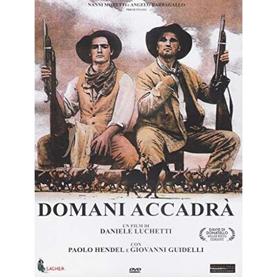 Fan Domani Accadra' Fan Domani Accadra'