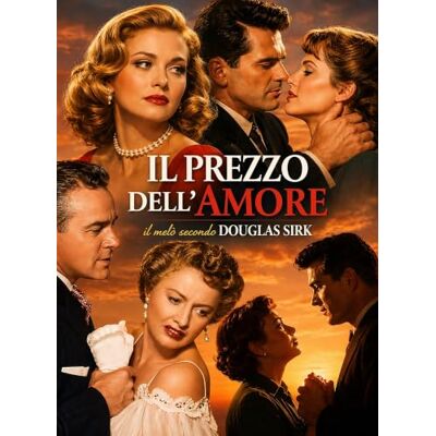 DNA Il Prezzo Dell'Amore DNA Il Prezzo Dell'Amore