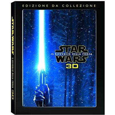 Buena Vista Star Wars: Il Risveglio della Forza Buena Vista Star Wars: Il Risveglio della Forza