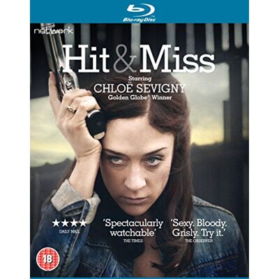Network Hit & Miss Network Hit & Miss