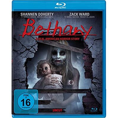 Pearl Bethany A real American Horror Story (uncut) Pearl Bethany A real American Horror Story (uncut)
