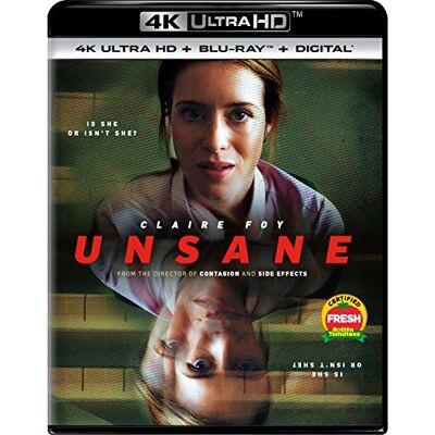 Universal Studios Unsane Universal Studios Unsane