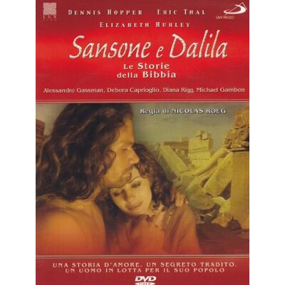 Scott Sansone e Dalila Scott Sansone e Dalila