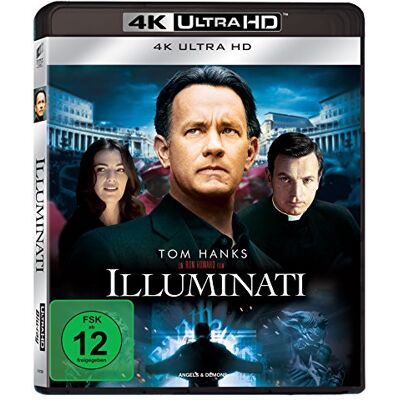Sony Illuminati (4K Ultra-HD) Sony Illuminati (4K Ultra-HD)