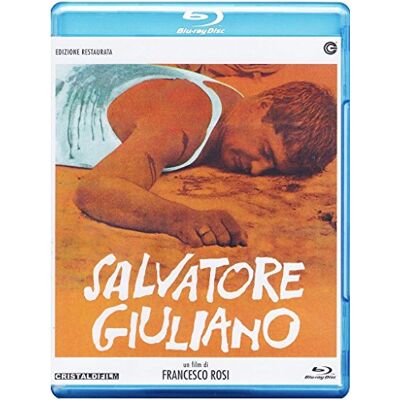 Cri Salvatore Giuliano Cri Salvatore Giuliano