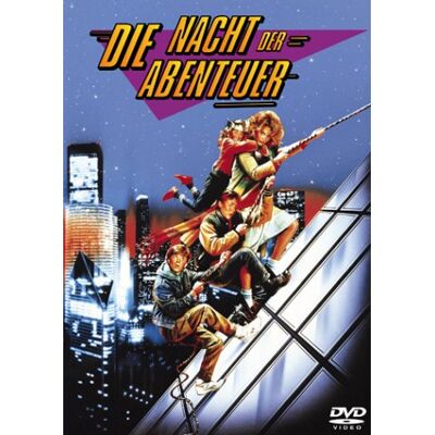 Touchstone Die Nacht der Abenteuer Touchstone Die Nacht der Abenteuer