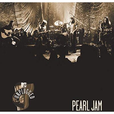 Pearl Mtv Unplugged Pearl Mtv Unplugged