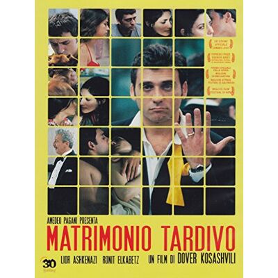 dna Matrimonio Tardivo dna Matrimonio Tardivo