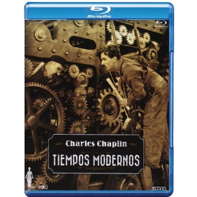 Tiempos Modernos *** Europe Zone *** Tiempos Modernos *** Europe Zone ***