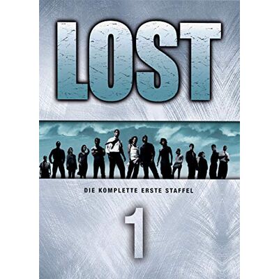 Touchstone Lost Staffel 1 Touchstone Lost Staffel 1