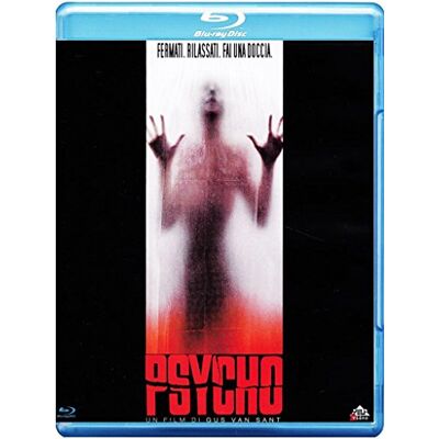 Pulp Psycho (Gus Van Sant) Pulp Psycho (Gus Van Sant)