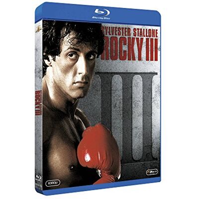 Metro Rocky III Metro Rocky III