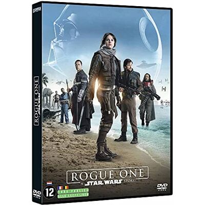 Lucasfilm Rogue one : a star wars story Lucasfilm Rogue one : a star wars story