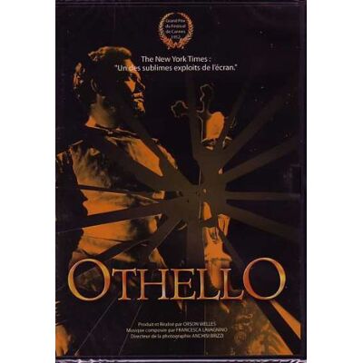 Lancaster Othello Lancaster Othello