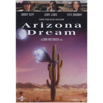 Inconnu Arizona dream Inconnu Arizona dream