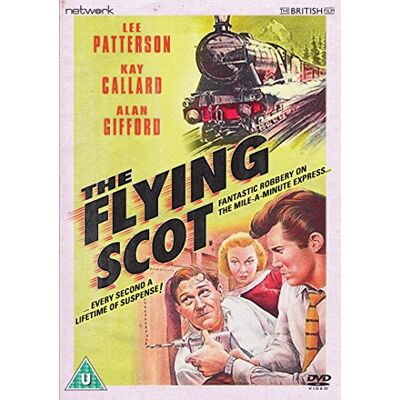 Network The Flying Scot Network The Flying Scot