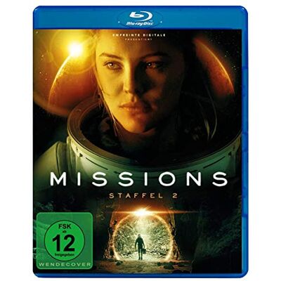 EDEL Missions Staffel 2 EDEL Missions Staffel 2