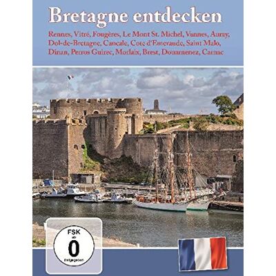 SPV Bretagne entdecken SPV Bretagne entdecken