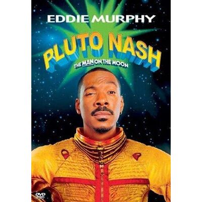 Warner Bros. Pluto nash Warner Bros. Pluto nash