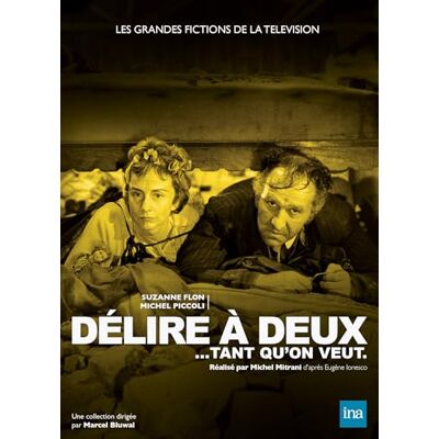 INA Delire a deux INA Delire a deux