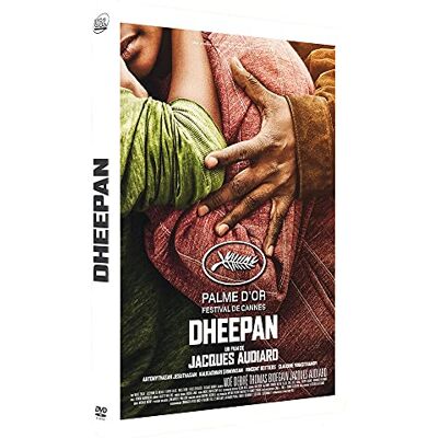 UGC Dheepan UGC Dheepan