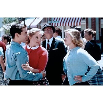 New Line Pleasantville New Line Pleasantville