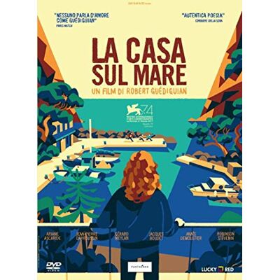Luk La Casa Sul Mare Luk La Casa Sul Mare