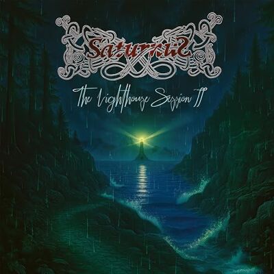Prophecy the lighthouse session ii Prophecy the lighthouse session ii