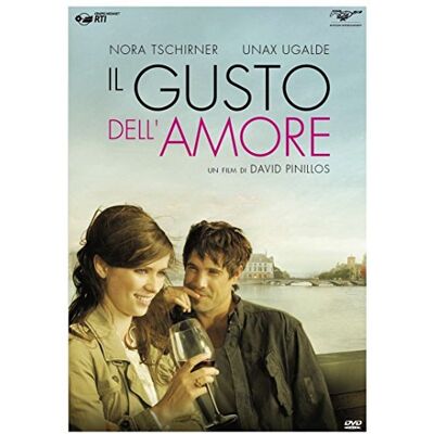 Mus Il Gusto Dell' Amore Mus Il Gusto Dell' Amore