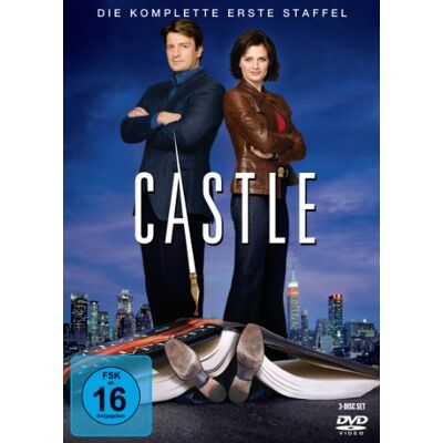 Touchstone Castle Staffel 1 Touchstone Castle Staffel 1