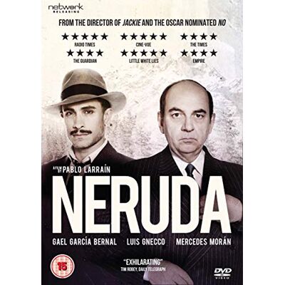 Network Neruda Network Neruda