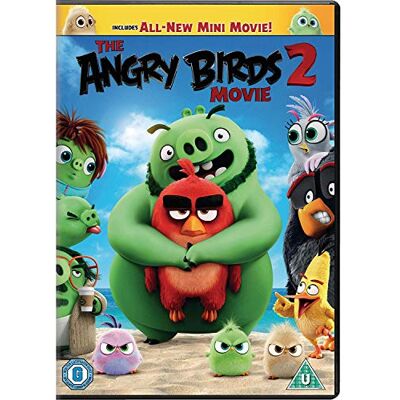Sony The Angry Birds Movie 2 Sony The Angry Birds Movie 2
