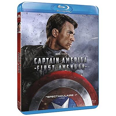 Marvel Captain america, first avenger Marvel Captain america, first avenger