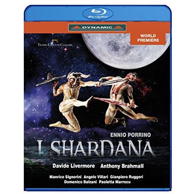 Dynamic I Shardana Dynamic I Shardana