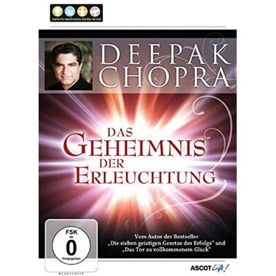 Various Deepak Chopra Das Geheimnis der Erleuchtung Various Deepak Chopra Das Geheimnis der Erleuchtung