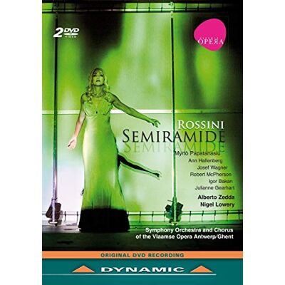 Dynamic Semiramide Dynamic Semiramide