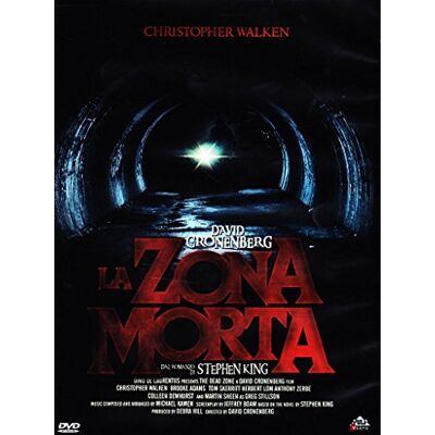 Pulp La Zona Morta Pulp La Zona Morta