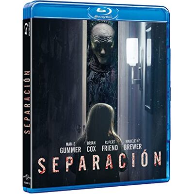UNIVERSAL Separación DVD UNIVERSAL Separación DVD